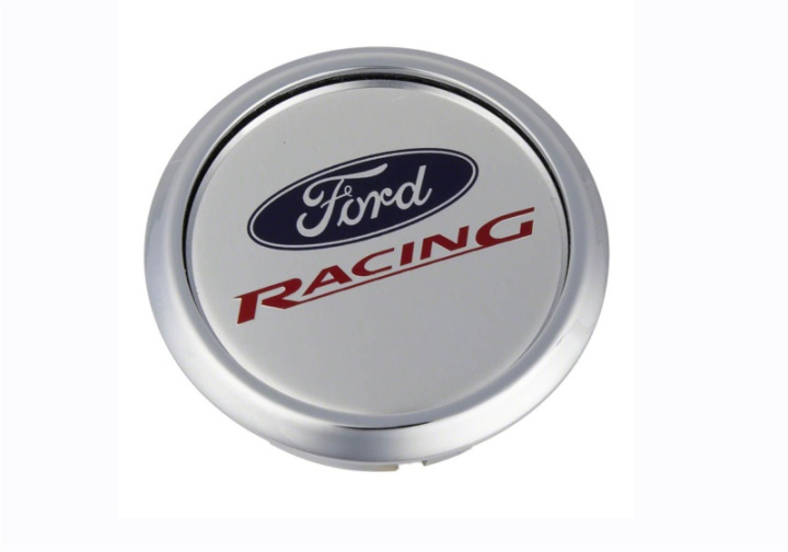 Center Cap Ford Racing 2005-14 Ford Racing in the group Select car model / Ford at DDESIGN Scandinavia AB (frpM-1096-FR1)