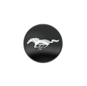 15-25 Mustang Wheel Center Cap Pony Ford Racing