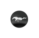15-25 Mustang Wheel Center Cap Pony Ford Racing