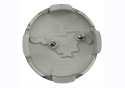 15-25 Mustang Wheel Center Cap Pony Ford Racing