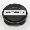 Raptor/Ranger Wheel Center Cap Set Ford Racing
