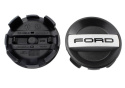 Raptor/Ranger Wheel Center Cap Set Ford Racing