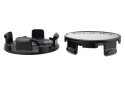Raptor/Ranger Wheel Center Cap Set Ford Racing