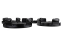 Raptor/Ranger Wheel Center Cap Set Ford Racing