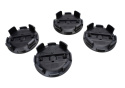 Raptor/Ranger Wheel Center Cap Set Ford Racing