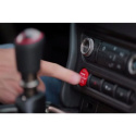 Mustang Gt350 Red Start Button Ford Racing