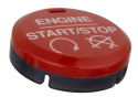 Mustang Gt350 Red Start Button Ford Racing