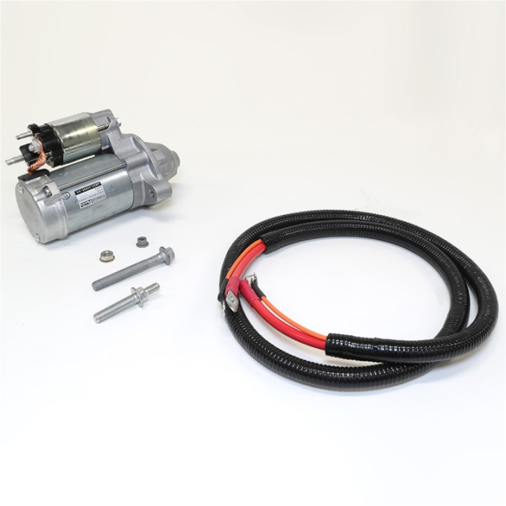 Starter Kit For 5.0L 5.0L/10R80 Ford Racing in the group Select car model / Ford at DDESIGN Scandinavia AB (frpM-11000-C50A)