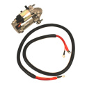Starter Kit Modular Engines Ford Racing