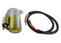 High Torque Mini Starter-Sbf Ford Racing