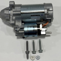 7.3L Gas Engine Starter Ford Racing