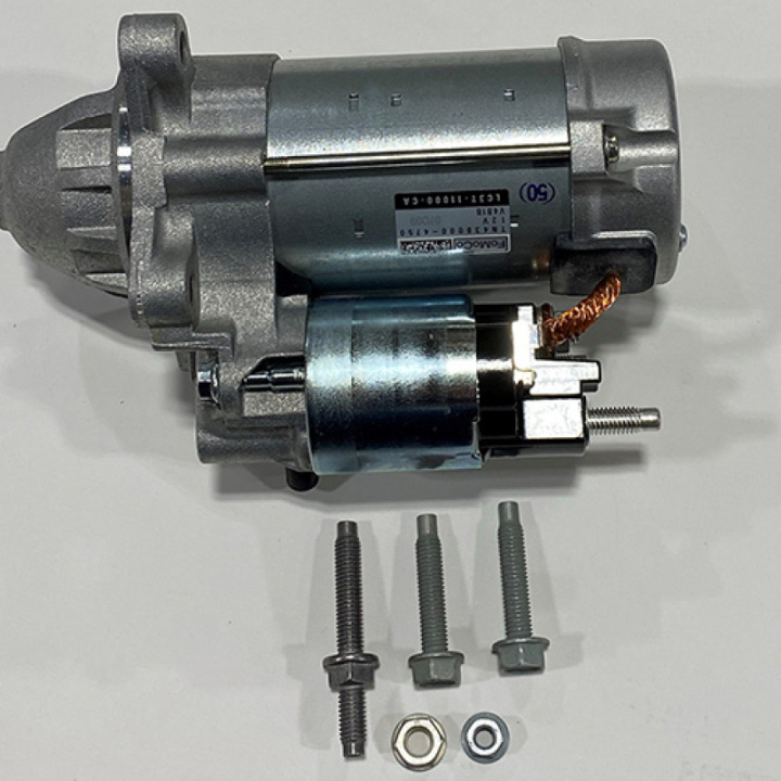 7.3L Gas Engine Starter Ford Racing in the group Select car model / Ford at DDESIGN Scandinavia AB (frpM-11000-SD73)