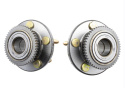 2015-23 Mustang Front Wheel Hub Kit With Arp Studs Ford Racing