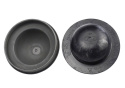 2015-23 Mustang Front Wheel Hub Kit With Arp Studs Ford Racing