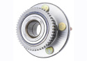 Wheel Hub Front W/Studs Fr500S Ford Racing