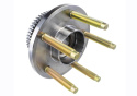 Wheel Hub Front W/Studs Fr500S Ford Racing