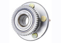 Wheel Hub Front W/Studs Fr500S Ford Racing