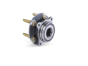 2015-23 Mustang Rear Wheel Hub Kit With Arp Studs Ford Racing