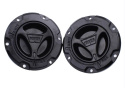 Super Duty Warn® Locking Hubs Ford Racing