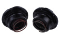 Super Duty Warn® Locking Hubs Ford Racing