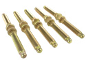 Mustang Extended Arp Wheel Studs Ford Racing