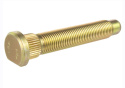 Mustang Extended Arp Wheel Studs Ford Racing
