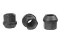 Mustang/Gt350 Extended Wheel Stud And Nut Kit Ford Racing