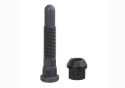 Mustang/Gt350 Extended Wheel Stud And Nut Kit Ford Racing