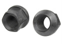 Mustang/Gt350 Extended Wheel Stud And Nut Kit Ford Racing