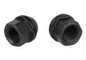 Gt350R Extended Wheel Stud And Nut Kit Ford Racing