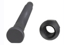 Gt350R Extended Wheel Stud And Nut Kit Ford Racing