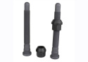 Gt350R Extended Wheel Stud And Nut Kit Ford Racing