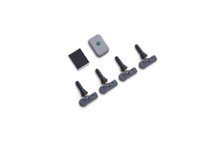 Tpms 433Mhz With Activation Tool Kit (Superduty) Ford Racing in the group Select car model / Ford at DDESIGN Scandinavia AB (frpM-1180-433MHZ)