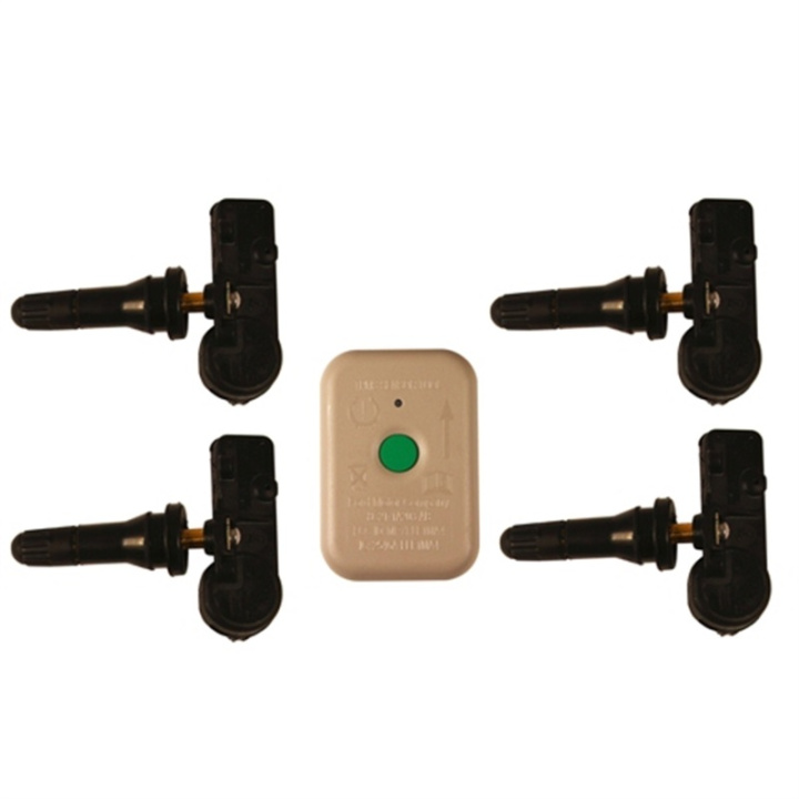 Tpms Activation Tool And Sensors 2010-14 Ford Racing in the group Select car model / Ford at DDESIGN Scandinavia AB (frpM-1180-A)
