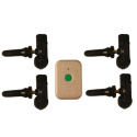 Tpms Activation Tool And Sensors 2010-14 Ford Racing