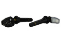 Bronco 5 Wheel Tpms With Activation Tool Kit Ford Racing