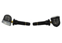 Bronco 5 Wheel Tpms With Activation Tool Kit Ford Racing