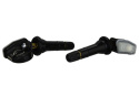 Bronco 5 Wheel Tpms With Activation Tool Kit Ford Racing