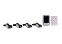 Mustang/F150 Tpms Sensor And Tool Kit Ford Racing