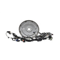 Coyote Engine Auto Trans Upfit Kit Ford Racing