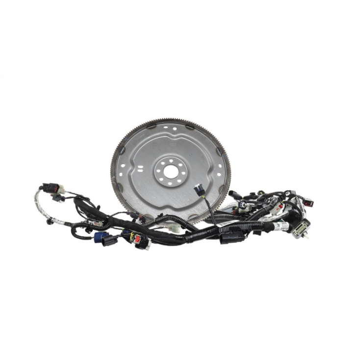 Coyote Engine Auto Trans Upfit Kit Ford Racing in the group Select car model / Ford at DDESIGN Scandinavia AB (frpM-12000-M50A)