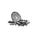 Coyote Engine Auto Trans Upfit Kit Ford Racing
