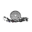 Coyote Engine Auto Trans Upfit Kit Ford Racing