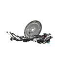 Coyote Engine Auto Trans Upfit Kit Ford Racing