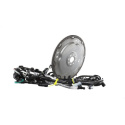 Coyote Engine Auto Trans Upfit Kit Ford Racing