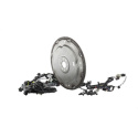 Coyote Engine Auto Trans Upfit Kit Ford Racing