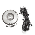 Coyote Engine Manual Transmission Upfit Kit Ford Racing