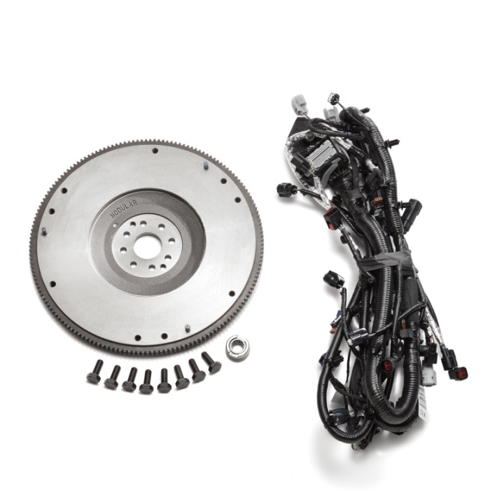 Coyote Engine Manual Transmission Upfit Kit Ford Racing in the group Select car model / Ford at DDESIGN Scandinavia AB (frpM-12000-M50)