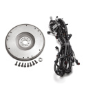 Coyote Engine Manual Transmission Upfit Kit Ford Racing