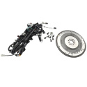 Coyote Engine Manual Transmission Upfit Kit Ford Racing